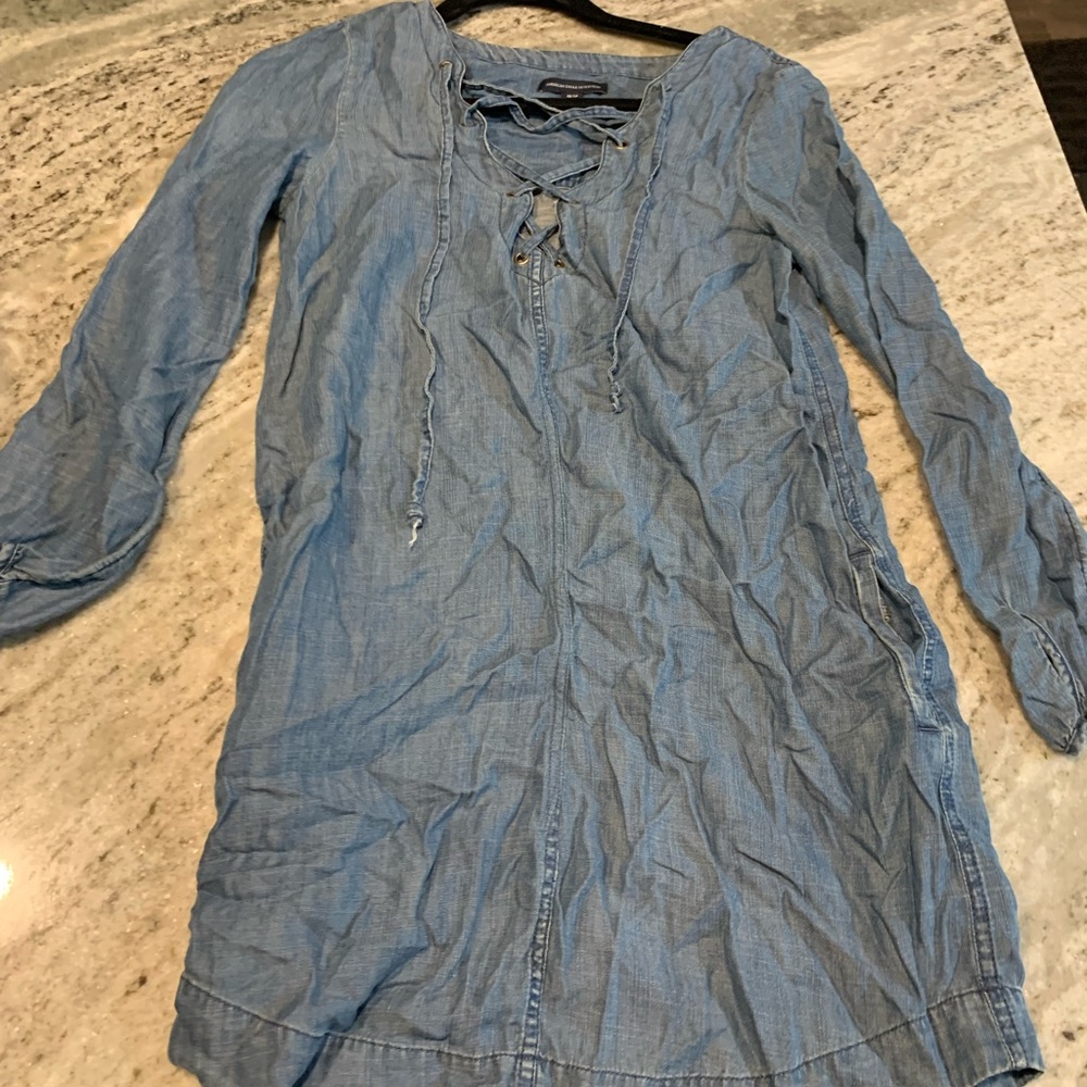 American eagle dress